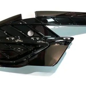 RIGHT black front bumper grille cover CUPRA Fromentor 2020-2024 5FF853666D Zamów teraz