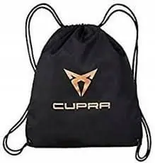 Tani Sports bag backpack CUPRA | 6H2087318IAA