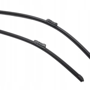 Najlepsza cena Windscreen wiper blades kit set SEAT LEON CUPRA IV 2020-