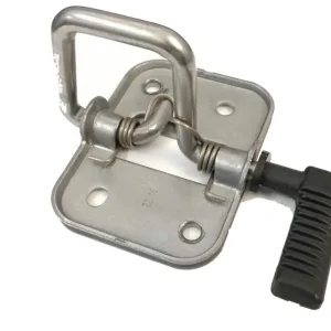 Zamów teraz Bonnet catch hook Seat Leon 2013-