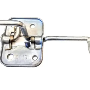 Bonnet catch opening lever catch hook Seat Ibiza 2009-2017 Popularny