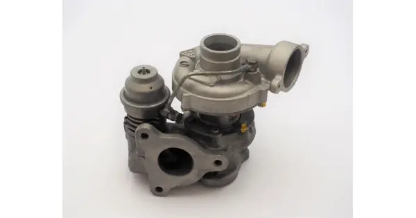 Turbosprężarka PEUGEOT 406 1.9 TD 90KM 66kW 53149707024 Promocja