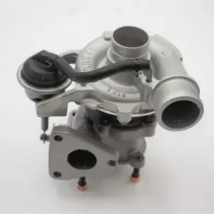 Turbosprężarka PEUGEOT 406 1.9 TD 92KM 68kW 454171 Bezpieczna płatność