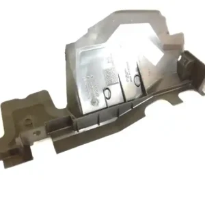Coolant air guide Seat Leon 2013- Oryginalny