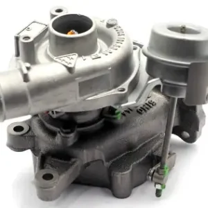 Darmowa dostawa Turbosprężarka PEUGEOT 406 2.0 HDI 109KM 80kW 53039700018