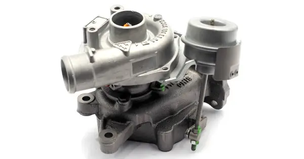 Darmowa dostawa Turbosprężarka PEUGEOT 406 2.0 HDI 109KM 80kW 53039700018