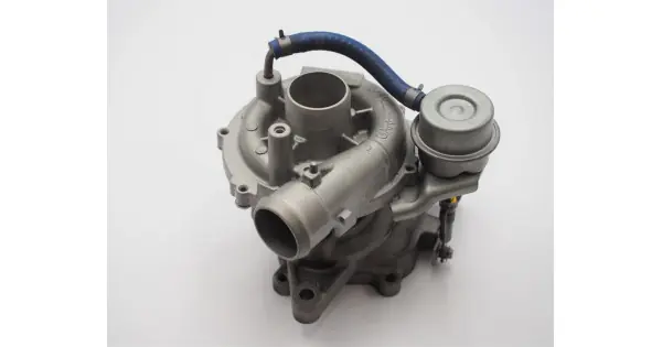 Bezpieczna płatność Turbosprężarka PEUGEOT 406 2.0 HDI 90KM 66kW 706977