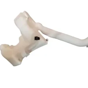 Ostatnia szansa Fluid reservoir Seat Ibiza 2013-2015