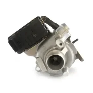 Oferta Turbosprężarka PEUGEOT 407 2.7 HDI 204KM 150kW 723340