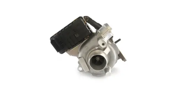 Oferta Turbosprężarka PEUGEOT 407 2.7 HDI 204KM 150kW 723340