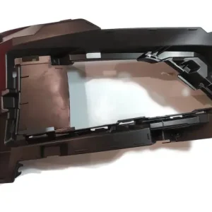 Tani Fog light mounting bracket Seat Leon Cupra III 2013-2016