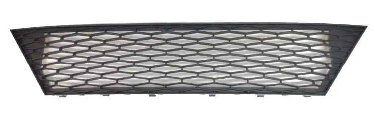 Front bumper center grille cover Seat Altea Toledo Oryginalny