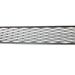 Front bumper center lower grille Seat Leon 2012-2016 Promocja