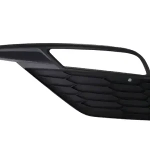 Niska cena Front bumper grille cover Seat Leon III FL 2017-2020