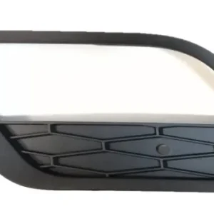 Wysoka jakość Front bumper grille fog lights trim Seat Leon 2013-2016