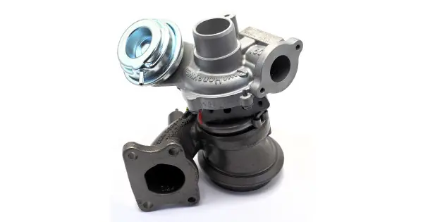 Zwrot pieniędzy Turbosprężarka PEUGEOT 5008 II 1.2 THP 131KM 96kW 836250