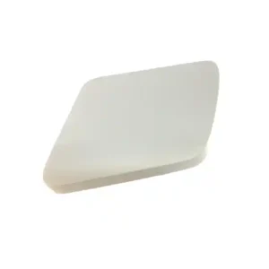 Front bumper headlights washer cover cap SEAT Alhambra 2001-2010 Wyprzedaż