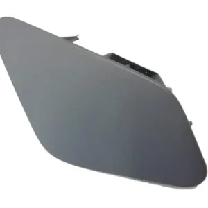 Najlepsza cena Front bumper headlights washer cover cap Seat Leon 2013-2016