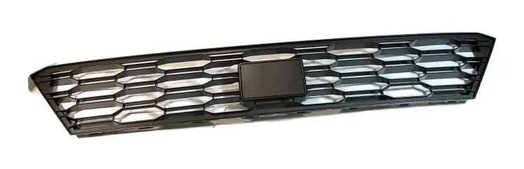 Front bumper lower center grille Seat Ibiza 2018- Niska cena