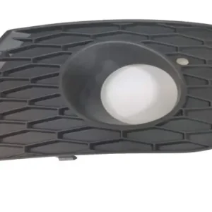 Front bumper lower cover grille Seat Altea Toledo Rabat