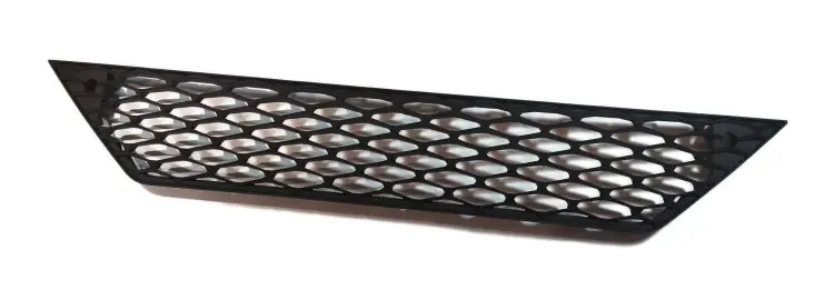 Front bumper lower middle grille SEAT Leon III FL Cupra 2017-2020 Szybka dostawa