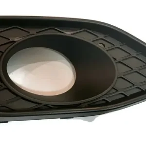 Front bumper side trim fog light cover SEAT Tarraco 2019- Tani