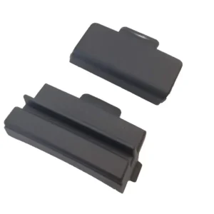 Premium Front bumper tow hook eye cover Seat Alhambra 2011-