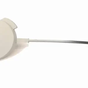 Wysoka jakość Front bumper tow hook eye cover Seat Ibiza 2009-2012