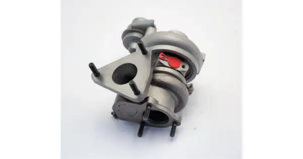 Turbosprężarka PEUGEOT 605 2.1 TD 109KM 80kW 49177-07900 Szybka dostawa