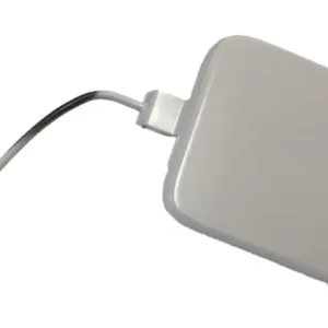 Front bumper towing eye cover in front Seat Leon 2013-2016 Autentyczny