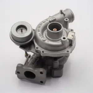 Turbosprężarka PEUGEOT 607 2.0 HDI 107KM 79kW 53039700050 Najlepsza cena