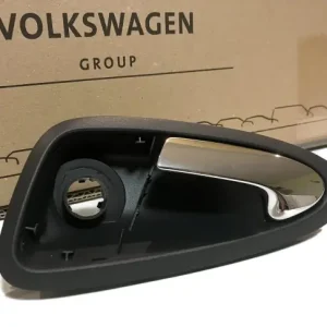 Wysoka jakość Front door interior handle chrom Seat Ibiza 2009-2017