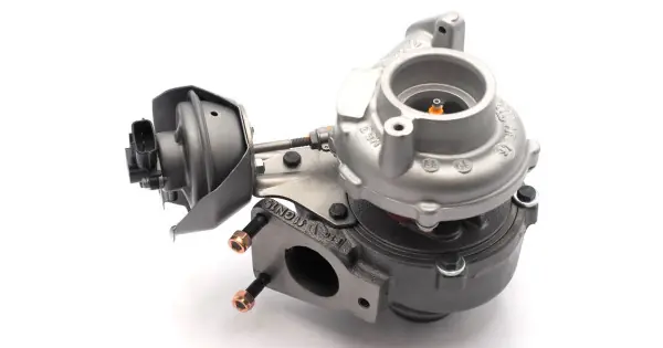 Turbosprężarka PEUGEOT 607 2.0 HDi FAP 136KM 100kW 756047 Oferta