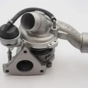 Popularny Turbosprężarka PEUGEOT 806 2.1 TD 109KM 80kW 701072
