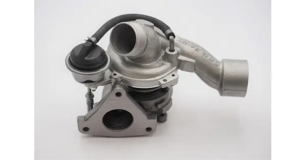 Popularny Turbosprężarka PEUGEOT 806 2.1 TD 109KM 80kW 701072