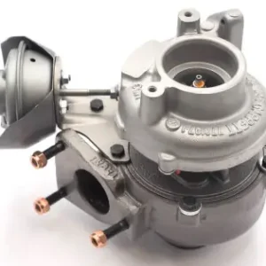 Turbosprężarka PEUGEOT 807 2.0 HDI 120KM 88kW 764609 Nowość