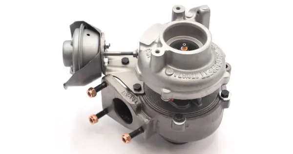 Turbosprężarka PEUGEOT 807 2.0 HDI 120KM 88kW 764609 Nowość