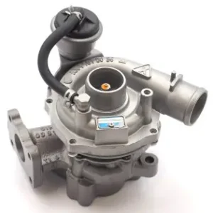 Najlepsza cena Turbosprężarka PEUGEOT BOXER 2.0 HDI 84KM 62kW 53039700061