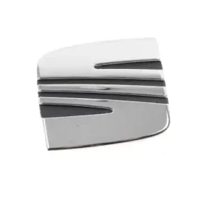 Kup teraz Front grill emblem badge logo Seat Toledo Ibiza