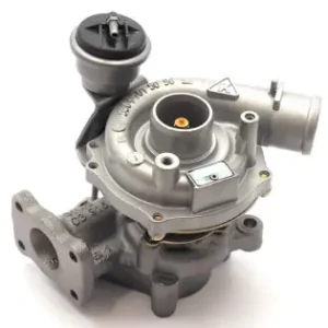 Oryginalny Turbosprężarka PEUGEOT BOXER 2.2 HDI 101KM 74kW 53039700062