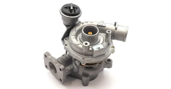 Oryginalny Turbosprężarka PEUGEOT BOXER 2.2 HDI 101KM 74kW 53039700062