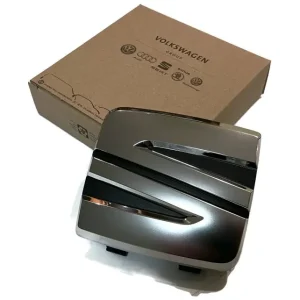 Ostatnia szansa Front grille emblem badge Seat Ibiza 06/2021-