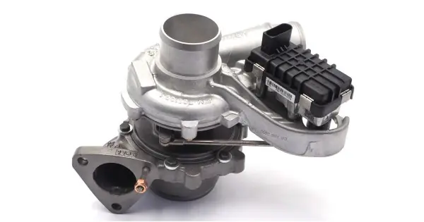 Niska cena Turbosprężarka PEUGEOT BOXER II 2.2 HDI 150KM 110kW 798128