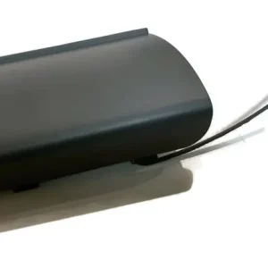 Bezpieczna płatność Front jacking point cover right Seat Leon 1P 2006-2010 Linea R