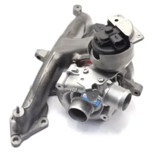 Zamów teraz Turbosprężarka PEUGEOT BOXER III 2.0 BlueHDi 110KM 81kW 53039700521