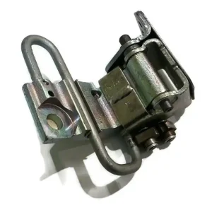 Front left door hinge SEAT Cordoba Ibiza 2003-2010 Wyprzedaż