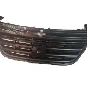 Front radiator grill Seat Alhambra FL 2016- Premium