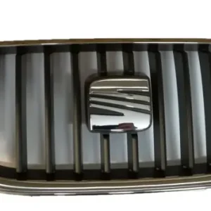 Promocja Front radiator grille Seat Ibiza 2009-2012