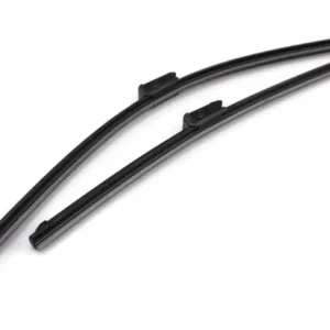 Front wiper blades set Skoda Rapid Seat Toledo Autentyczny