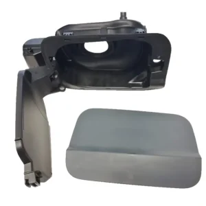 Szybka dostawa Fuel filler flap Seat Leon III ST 2013-2020
